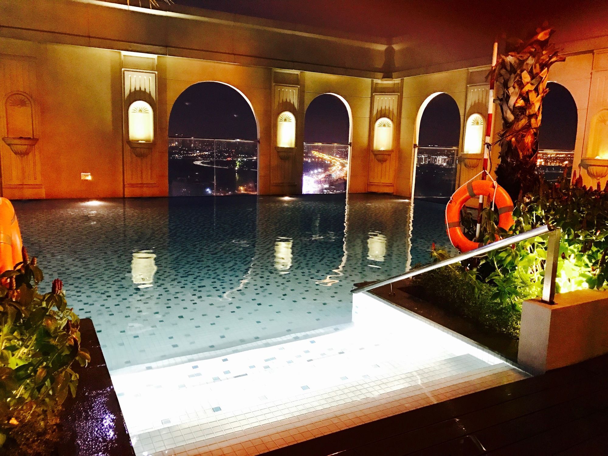 Brand New Icon56 Ho Chi Minh City